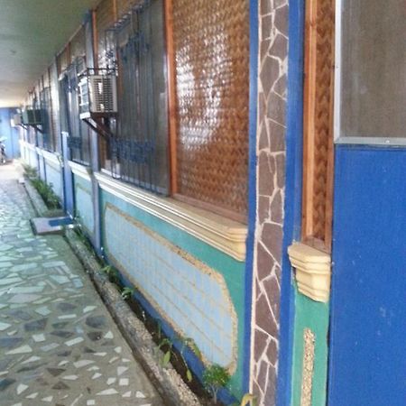 Dhayne Pension Пуэрто-Принцеса Экстерьер фото